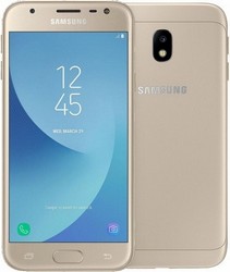 Замена динамика на телефоне Samsung Galaxy J3 (2017) в Казане